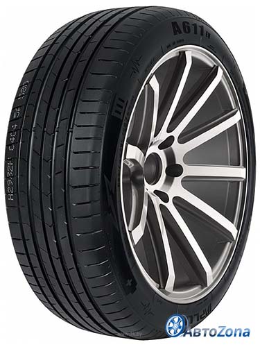 Aplus A611 EV 255/40R20 101Y XL